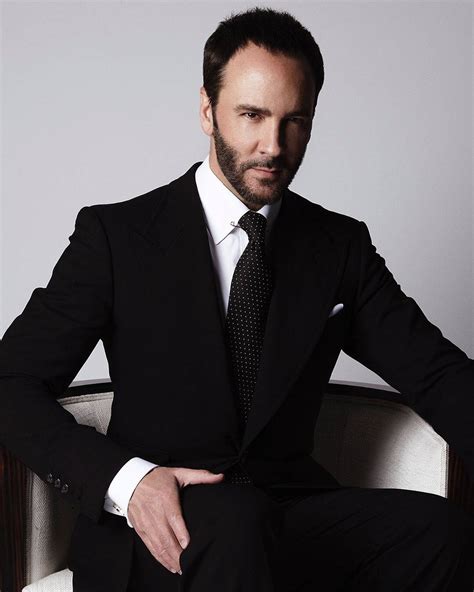 tom ford designer for gucci